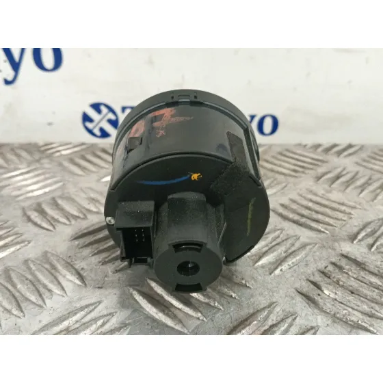 Mando Luces para Volkswagen Golf Vi (5K1)