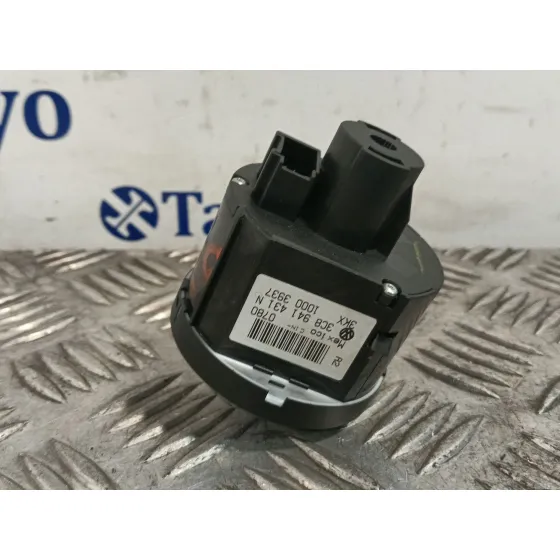 Mando Luces para Volkswagen Golf Vi (5K1)
