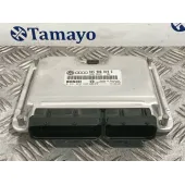 Centralita Motor Uce para Audi A2 (8Z)