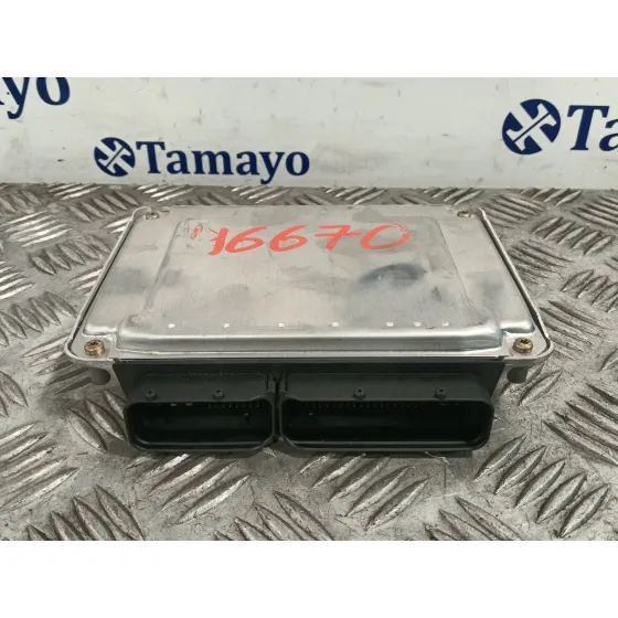 Centralita Motor Uce para Audi A2 (8Z)