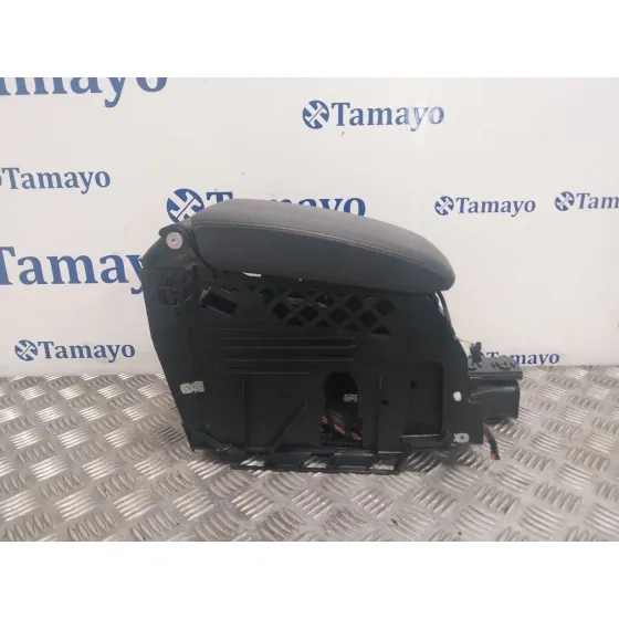 Apoyabrazos Central para Volkswagen Golf Vi (5K1)