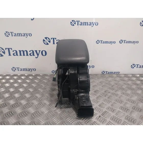 Apoyabrazos Central para Volkswagen Golf Vi (5K1)