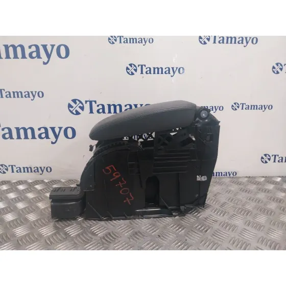 Apoyabrazos Central para Volkswagen Golf Vi (5K1)