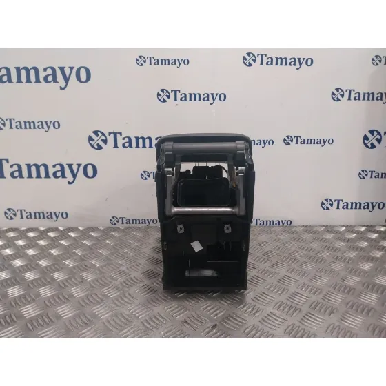 Apoyabrazos Central para Volkswagen Golf Vi (5K1)