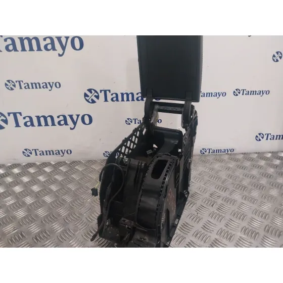 Apoyabrazos Central para Volkswagen Golf Vi (5K1)