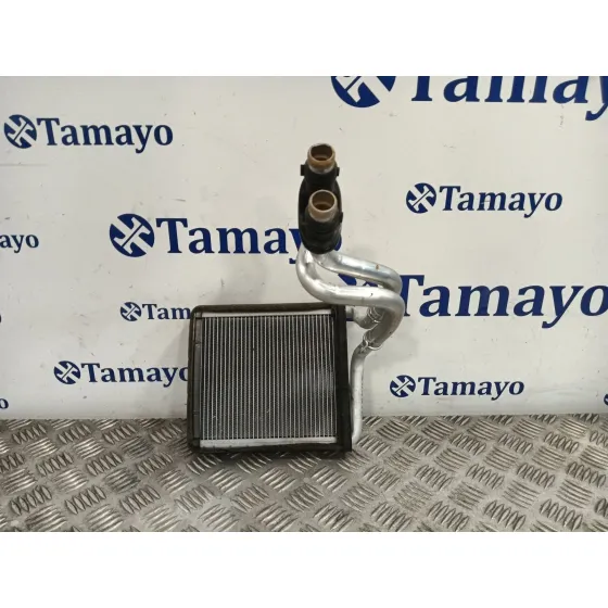 Radiador Calefaccion / Aire Acondicionado para Volkswagen Golf Vi (5K1)