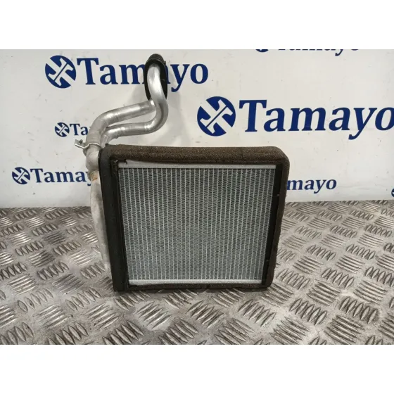 Radiador Calefaccion / Aire Acondicionado para Volkswagen Golf Vi (5K1)