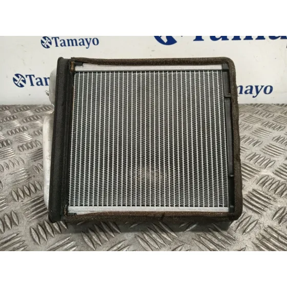 Radiador Calefaccion / Aire Acondicionado para Volkswagen Golf Vi (5K1)