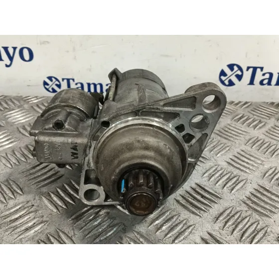 Motor Arranque para Volkswagen Golf Vi (5K1)