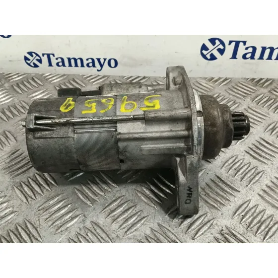 Motor Arranque para Volkswagen Golf Vi (5K1)