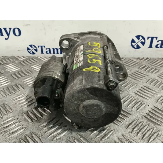 Motor Arranque para Volkswagen Golf Vi (5K1)
