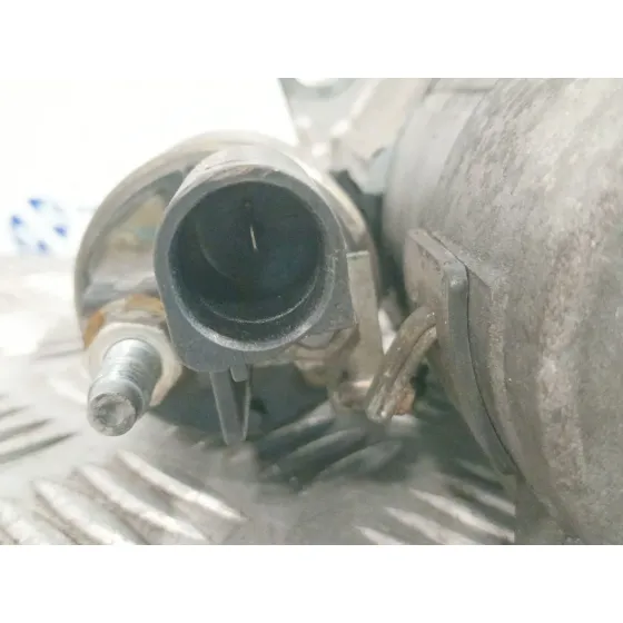 Motor Arranque para Volkswagen Golf Vi (5K1)