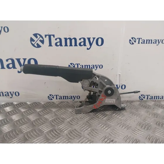 Palanca Freno De Mano para Volkswagen Golf Vi (5K1)