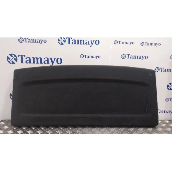 Bandeja Trasera para Volkswagen Polo Iv (9N_, 9A_)