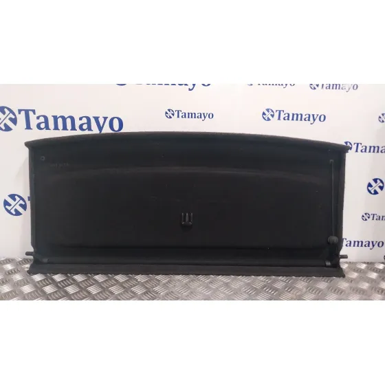 Bandeja Trasera para Volkswagen Polo Iv (9N_, 9A_)