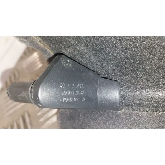 Bandeja Trasera para Volkswagen Polo Iv (9N_, 9A_)