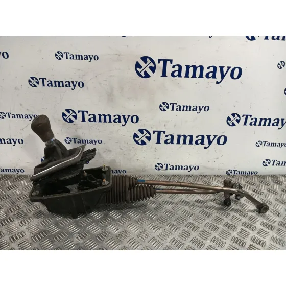 Palanca Cambio para Audi A4 B6 Avant (8E5)