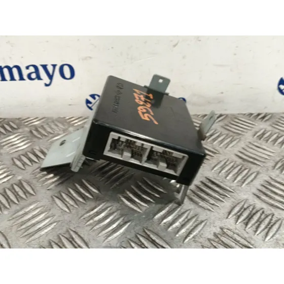 Modulo Electronico para Hyundai H-1 / Starex Autobus (A1)