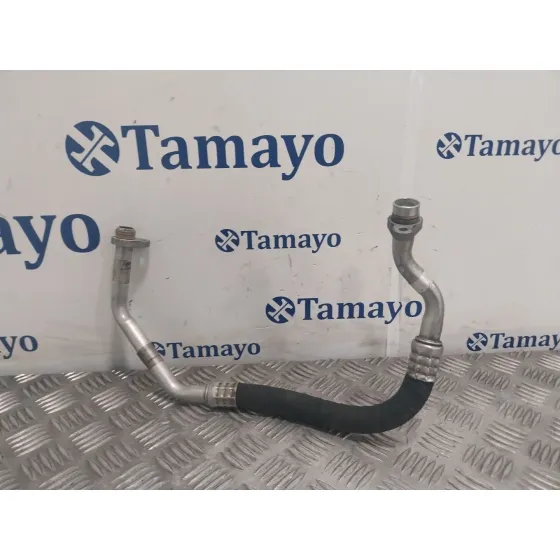 Tubos Aire Acondicionado para Renault Kangoo Express (Fw0/1_)