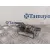 Cerradura Maletero / Porton para Volkswagen Caddy Iii Monospace (2Kb, 2Kj, 2Cb, 2Cj)