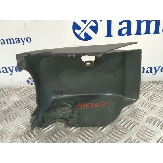 Moldura para Volkswagen Golf Vi (5K1)
