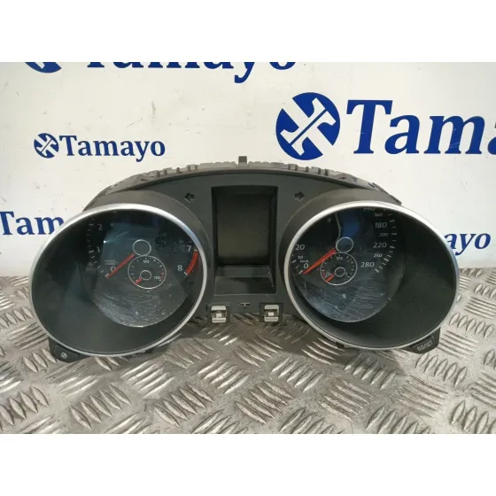 Cuadro Instrumentos para Volkswagen Golf Vi (5K1)