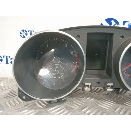 Cuadro Instrumentos para Volkswagen Golf Vi (5K1)