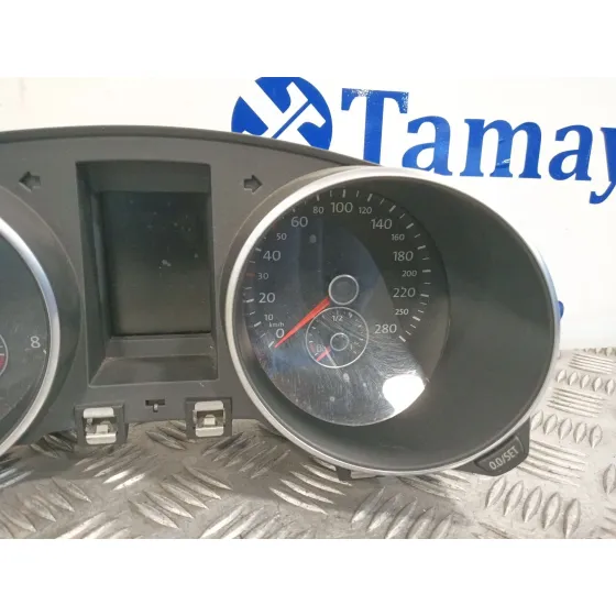 Cuadro Instrumentos para Volkswagen Golf Vi (5K1)