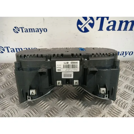 Cuadro Instrumentos para Volkswagen Golf Vi (5K1)