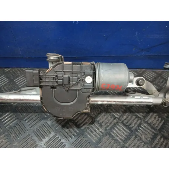 Motor Limpia Delantero para Peugeot 308