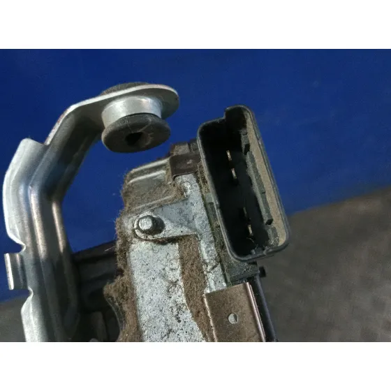 Motor Limpia Delantero para Peugeot 308