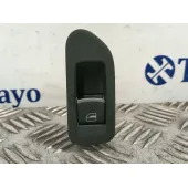 Mando Elevalunas Trasero Izquierdo para Volkswagen Golf Vi (5K1)