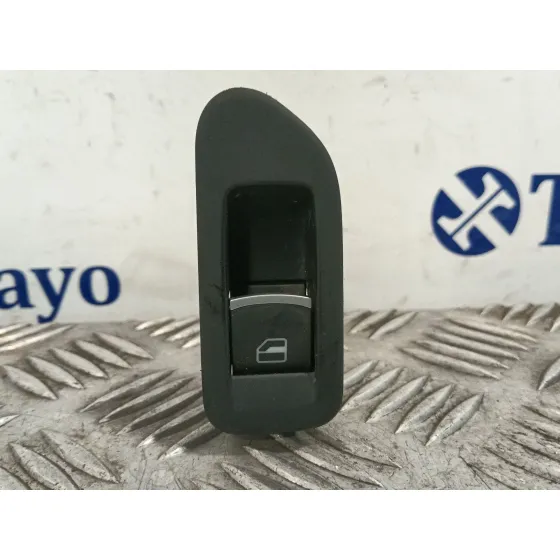 Mando Elevalunas Trasero Izquierdo para Volkswagen Golf Vi (5K1)