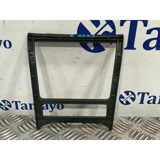 Moldura para Volkswagen Golf Vi (5K1)