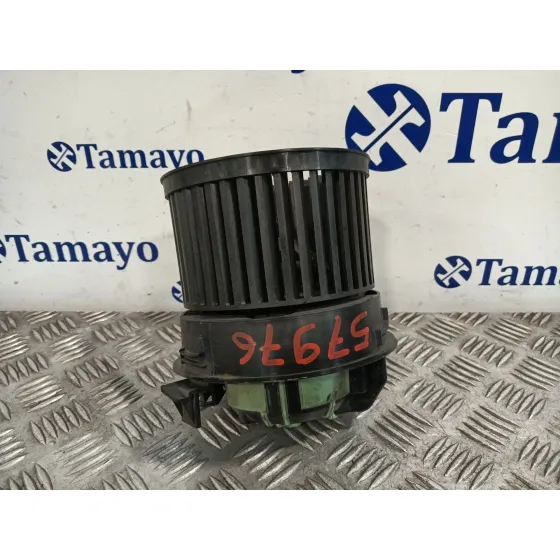 Motor Calefaccion para Peugeot 308
