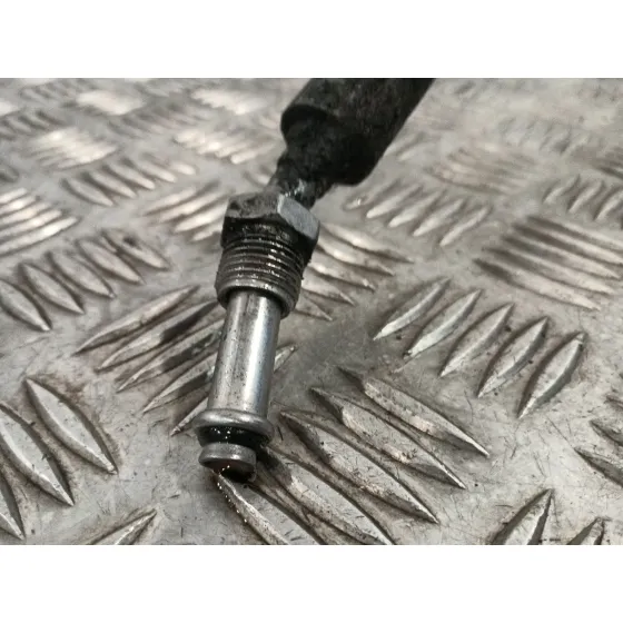 Tubo para Mercedes-Benz Vito / Mixto Furgoneta (W639)