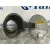 Tapa Combustible para Peugeot 308