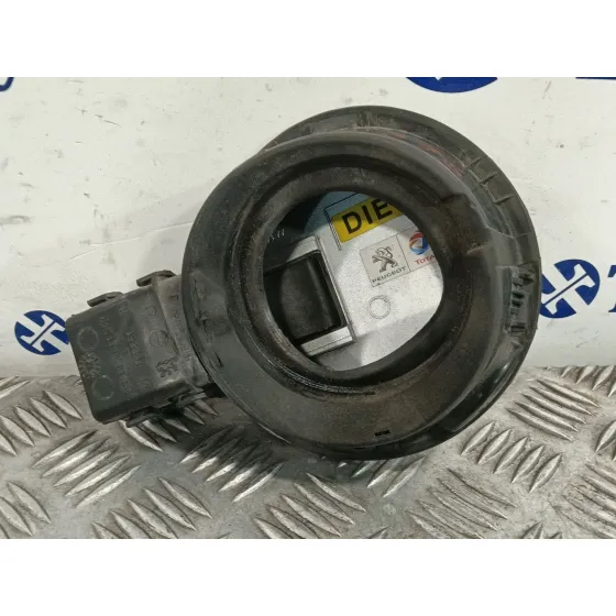 Tapa Combustible para Peugeot 308