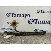 Elevalunas Trasero Izquierdo para Seat Altea Xl (5P5)