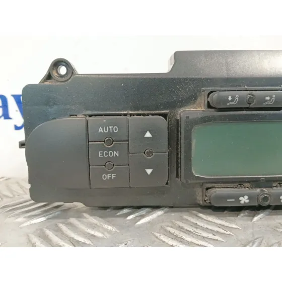 Mando Climatizador para Seat Altea Xl (5P5)