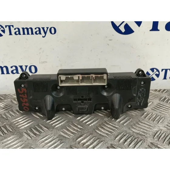 Mando Climatizador para Seat Altea Xl (5P5)