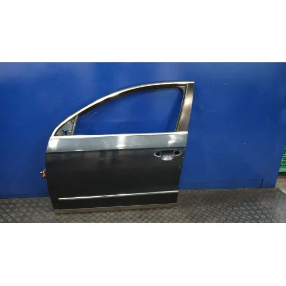 Puerta Delantera Izquierda para Volkswagen Passat Variant (3C5)