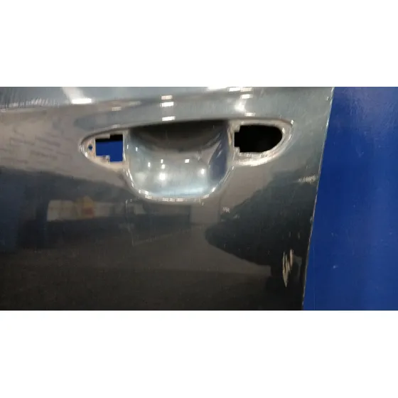 Puerta Delantera Izquierda para Volkswagen Passat Variant (3C5)