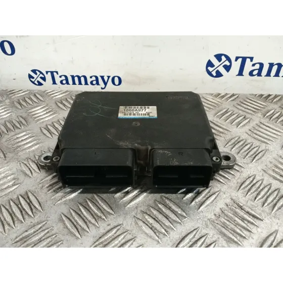 Centralita Motor Uce para Mitsubishi Lancer Viii (Cy_A, Cz_A)
