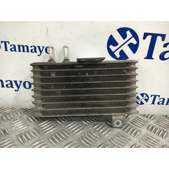 Radiador Aceite para Mitsubishi Lancer Viii (Cy_A, Cz_A)