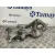 Soporte Alternador para Audi A1 (8X1, 8Xk)