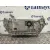 Puente Delantero para Volkswagen Golf Vi (5K1)