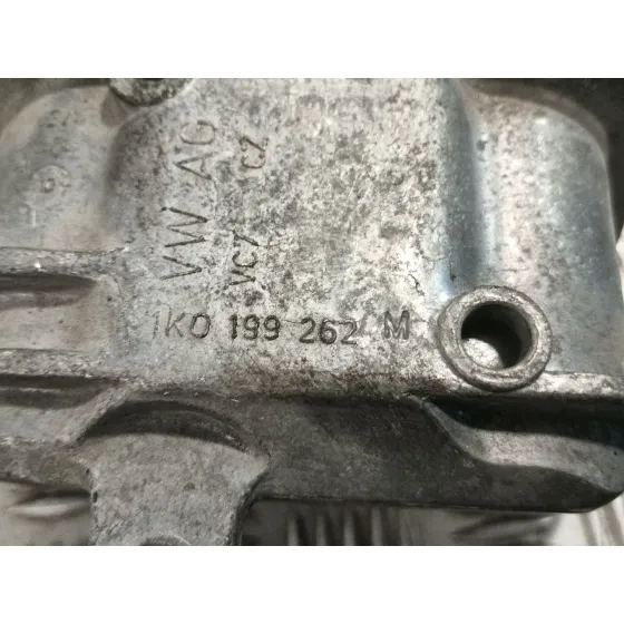 Soporte Motor para Volkswagen Golf Vi (5K1)