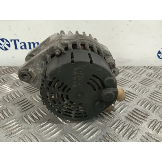 Alternador para Peugeot 107