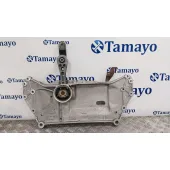 Puente Delantero para Volkswagen Golf Vi (5K1)